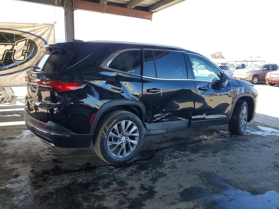 Aukcja sprzedaży 2026 Buick Enclave, vin: 5GAERAKS9TJ288214, numer aukcji: 63554326
