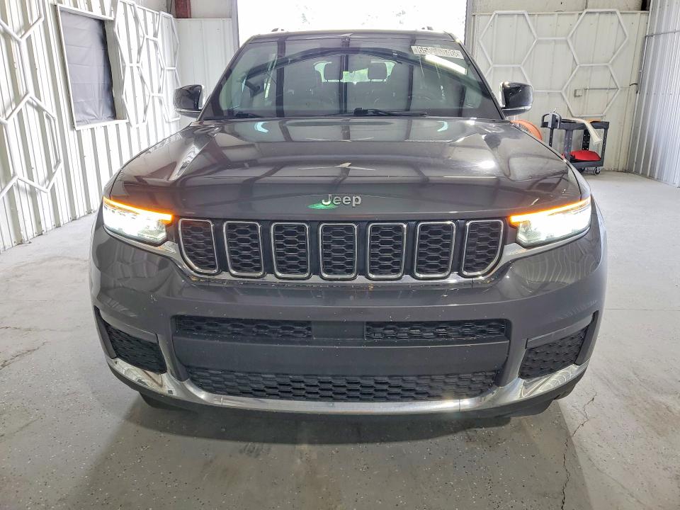 Aukcja sprzedaży 2023 Jeep Grand Cherokee, vin: 1C4RJKBG5P8819818, numer aukcji: 65865846