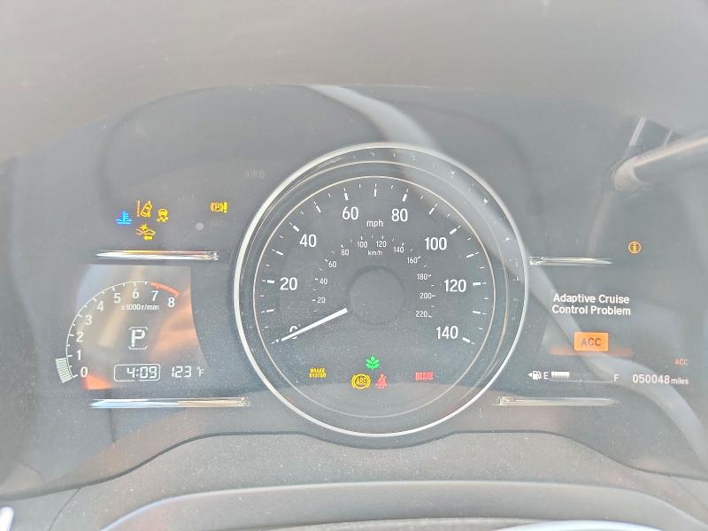 Aukcja sprzedaży 2021 Honda Hr-v, vin: 3CZRU6H56MM750174, numer aukcji: 65194706