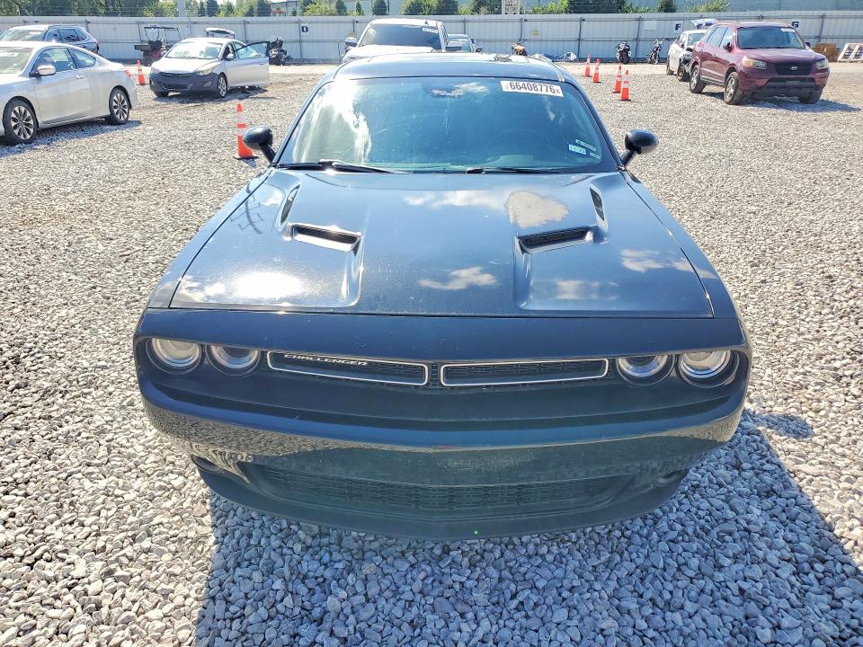 Продажа на аукционе авто 2015 Dodge Challenger, vin: 2C3CDZAG0FH774825, номер лота: 66408776