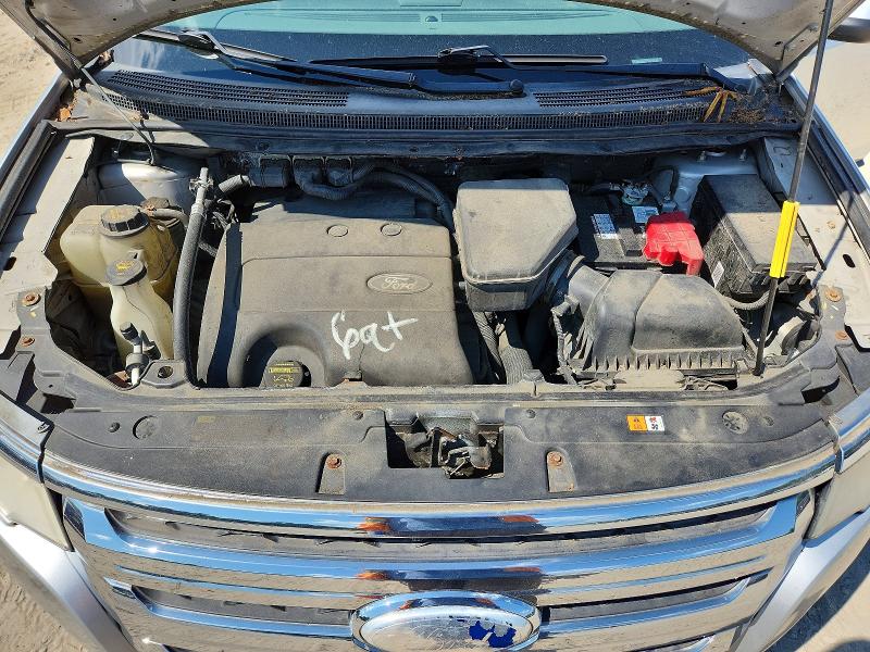 Aukcja sprzedaży 2012 Ford Edge, vin: 2FMDK3KC9CBA20136, numer aukcji: 65315846