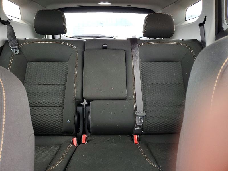 65456886 :رقم المزاد ، 3GKALMEV9LL132726 vin ، 2020 Gmc Terrain مزاد بيع