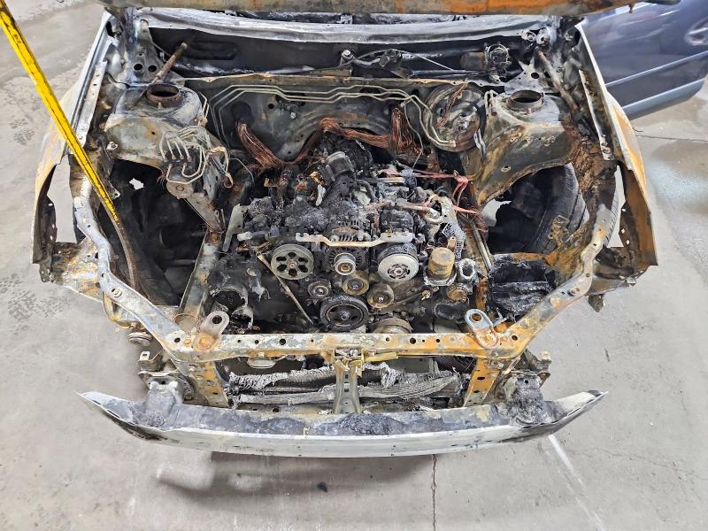 2014 Subaru Outback მანქანა იყიდება აუქციონზე, vin: 4S4BRCLC8E3294917, აუქციონის ნომერი: 64905106