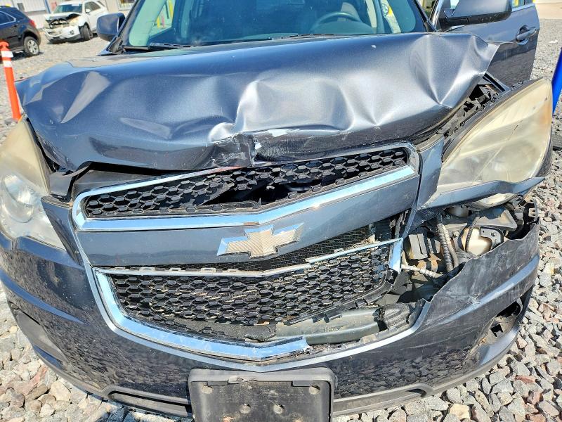 Продаж на аукціоні авто 2010 Chevrolet Equinox, vin: 2CNALDEW9A6314900, номер лоту: 63762276