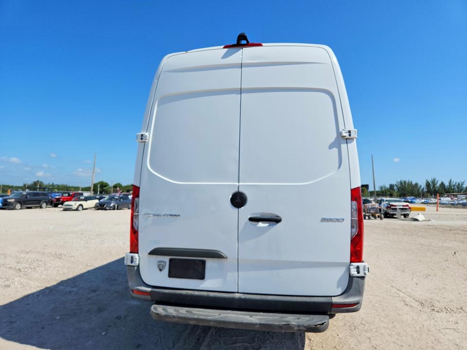 Продаж на аукціоні авто 2023 Mercedes-benz Sprinter, vin: W1Y40CHY9PT147919, номер лоту: 65346366