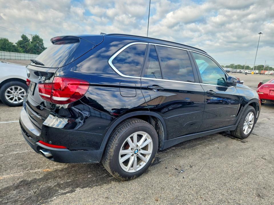 Aukcja sprzedaży 2015 Bmw X5, vin: 5UXKR0C56F0K66989, numer aukcji: 63298736