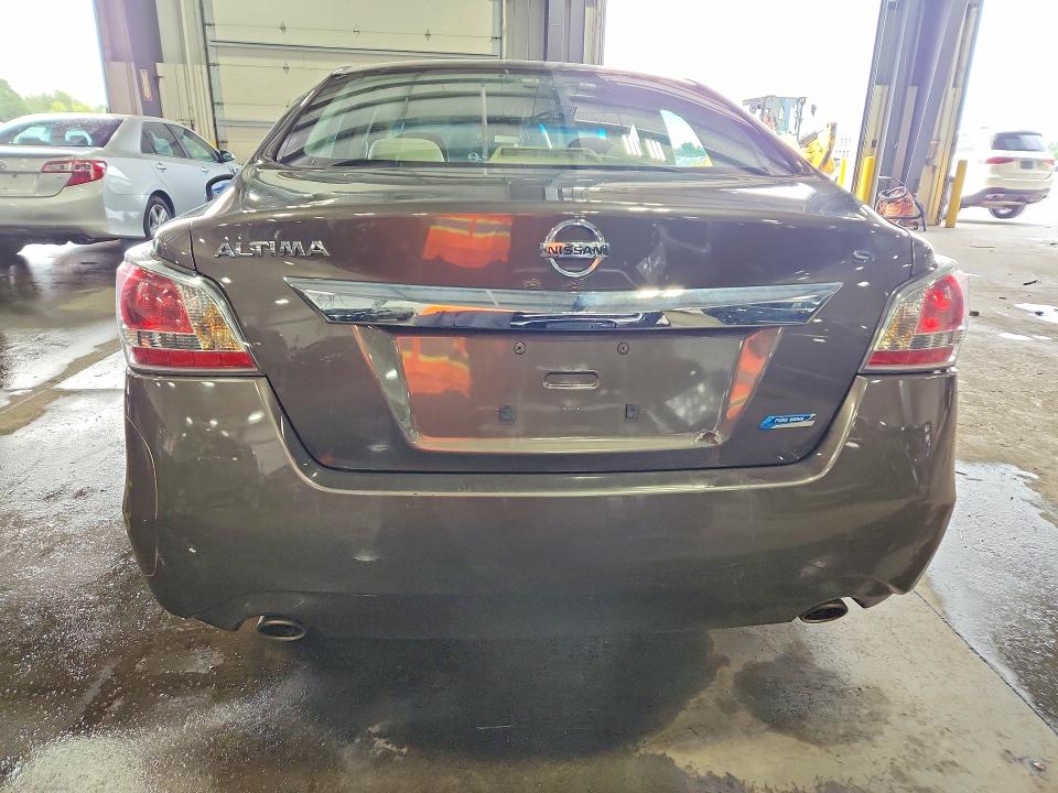 Aukcja sprzedaży 2014 Nissan Altima, vin: 1N4AL3AP3EN214845, numer aukcji: 65931066