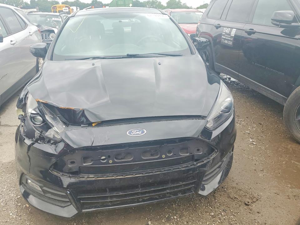 Продаж на аукціоні авто 2016 Ford Focus, vin: 1FADP3L92GL359356, номер лоту: 62199896