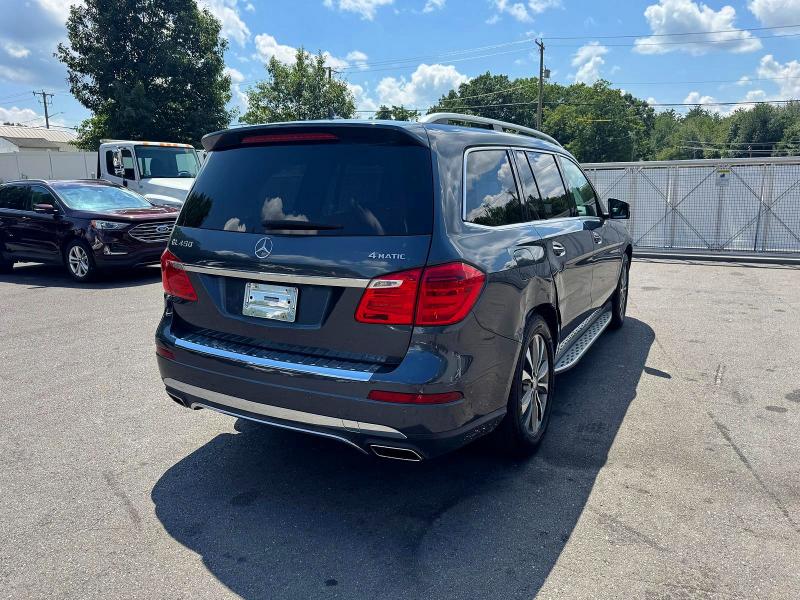 65334786 :رقم المزاد ، 4JGDF6EE9FA499368 vin ، 2015 Mercedes-benz Gl مزاد بيع