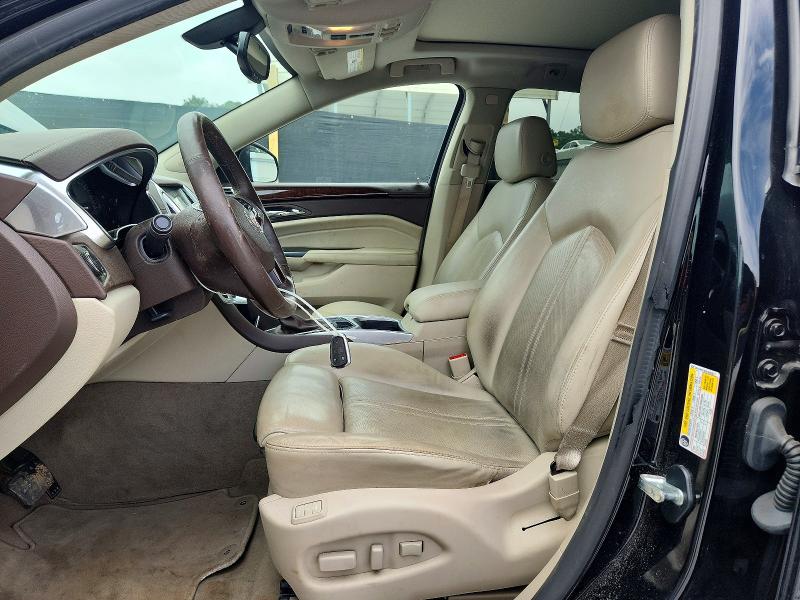 Aukcja sprzedaży 2016 Cadillac Srx, vin: 3GYFNCE35GS583517, numer aukcji: 64217096