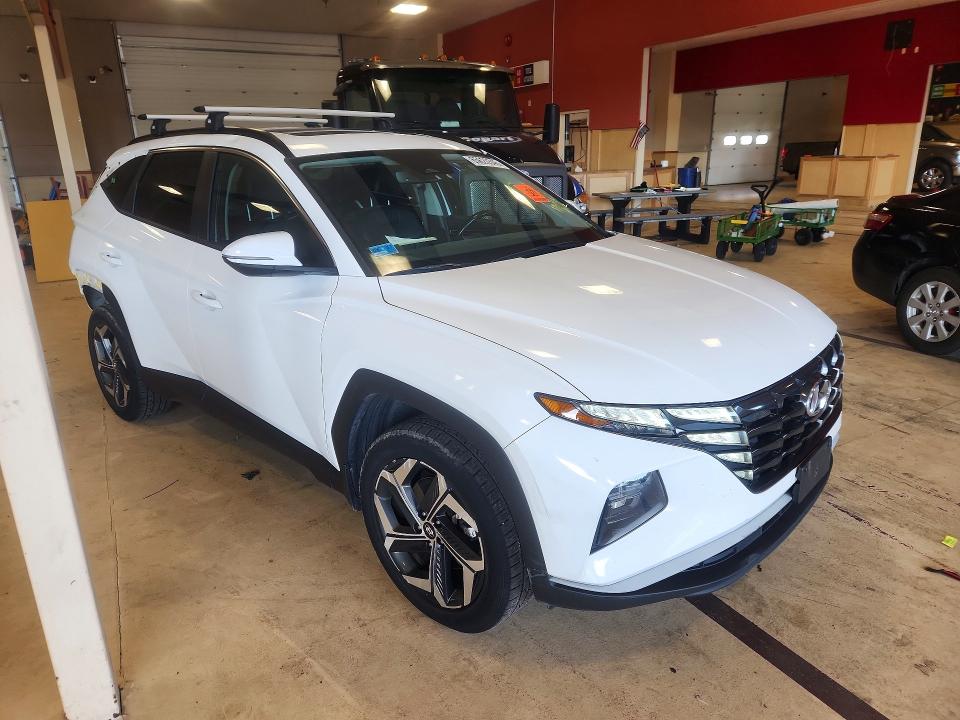 2023 Hyundai Tucson მანქანა იყიდება აუქციონზე, vin: 5NMJFCAE3PH183239, აუქციონის ნომერი: 65620346