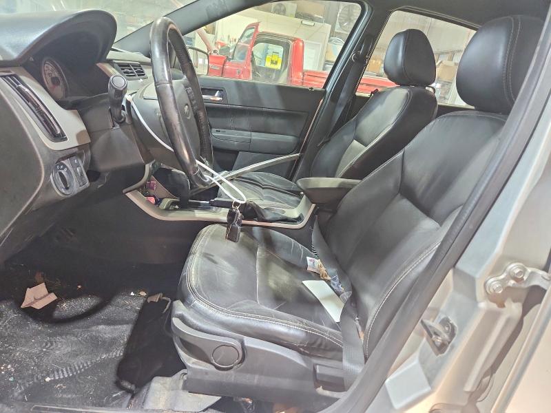 2011 Ford Focus მანქანა იყიდება აუქციონზე, vin: 1FAHP3HN1BW137289, აუქციონის ნომერი: 67195096