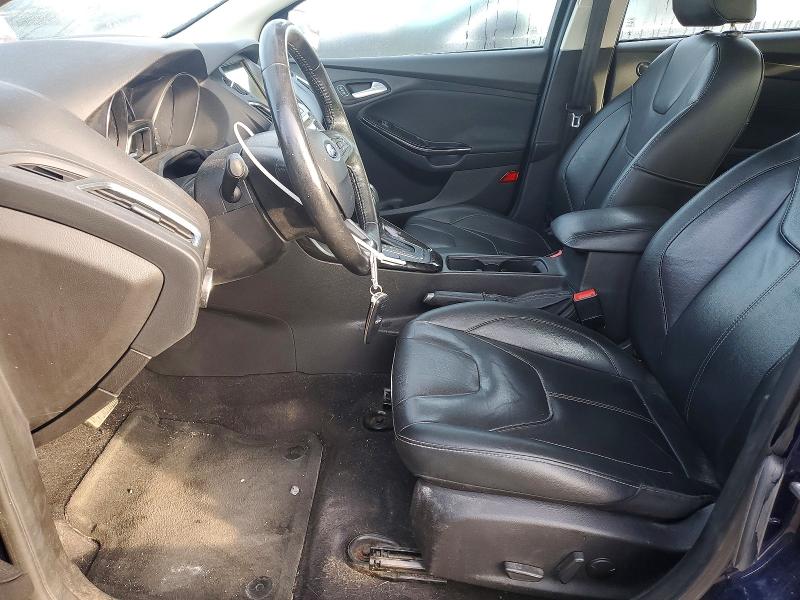 Aukcja sprzedaży 2017 Ford Focus, vin: 1FADP3N23HL333995, numer aukcji: 65908606