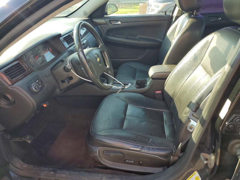 Продажа на аукционе авто 2014 Chevrolet Impala Limited, vin: 2G1WC5E31E1132397, номер лота: 64150696