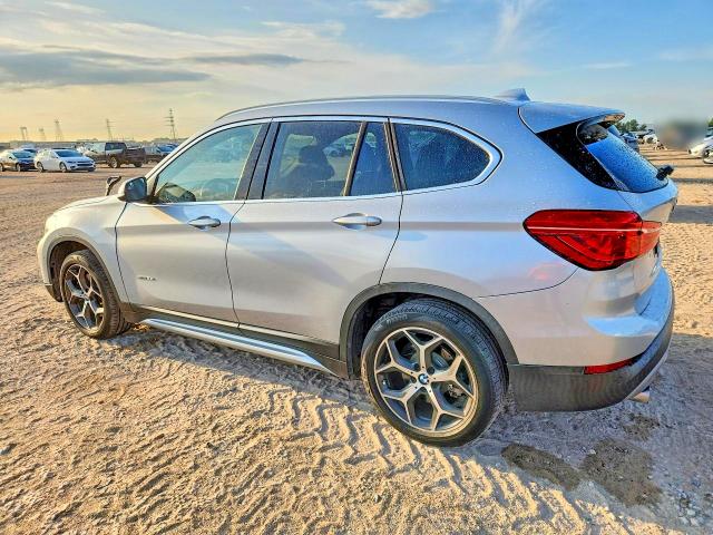 Aukcja sprzedaży 2017 Bmw X1, vin: WBXHT3C35H5F83056, numer aukcji: 66921796