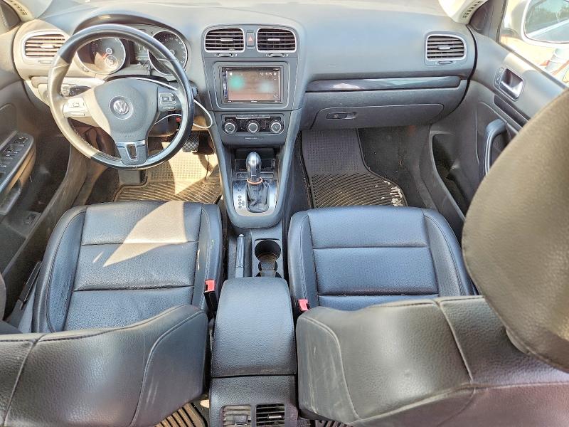 Продажа на аукционе авто 2011 Volkswagen Jetta, vin: 3VWPZ8AJ4BM712955, номер лота: 65136856