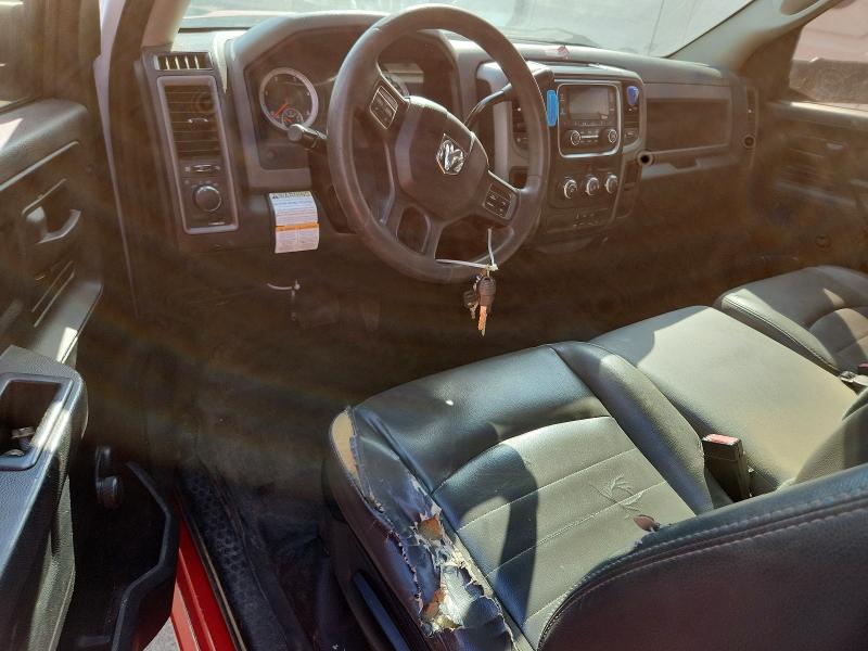 66831596 :رقم المزاد ، 3C7WRKAL1DG548193 vin ، 2013 Ram 4500 مزاد بيع