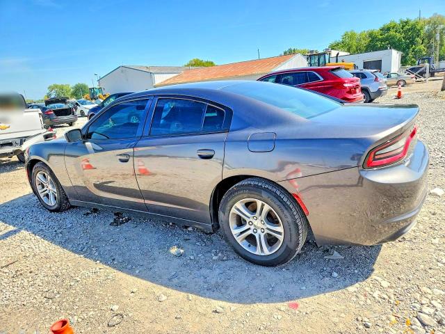 Aukcja sprzedaży 2016 Dodge Charger, vin: 2C3CDXBG7GH276299, numer aukcji: 66576056