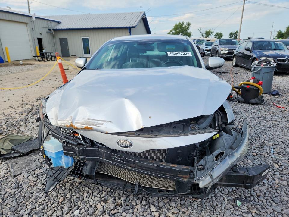 Aukcja sprzedaży 2013 Kia Optima, vin: 5XXGN4A71DG241315, numer aukcji: 66005086