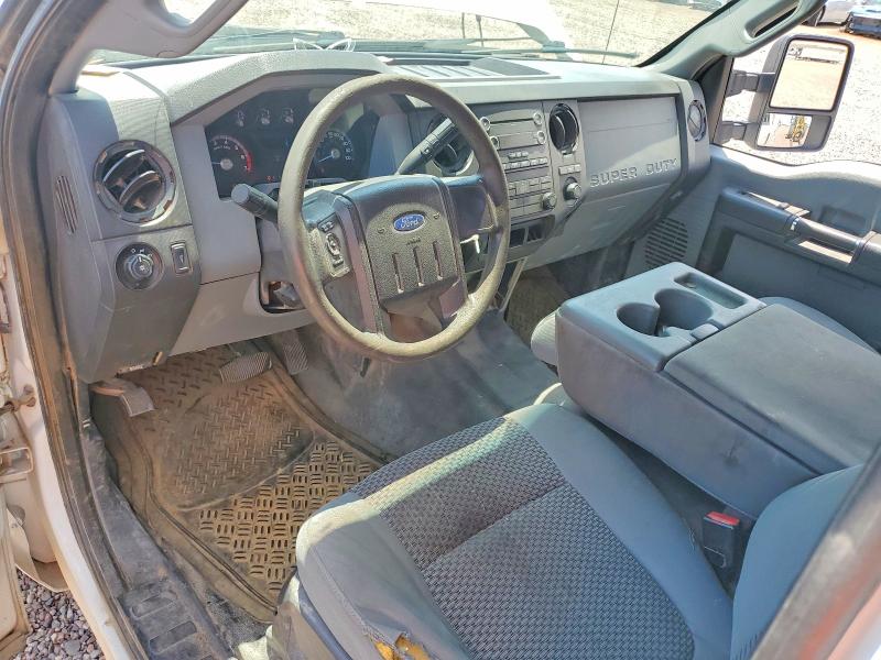 Продаж на аукціоні авто 2014 Ford F250, vin: 1FT7X2A60EEB64304, номер лоту: 65150786
