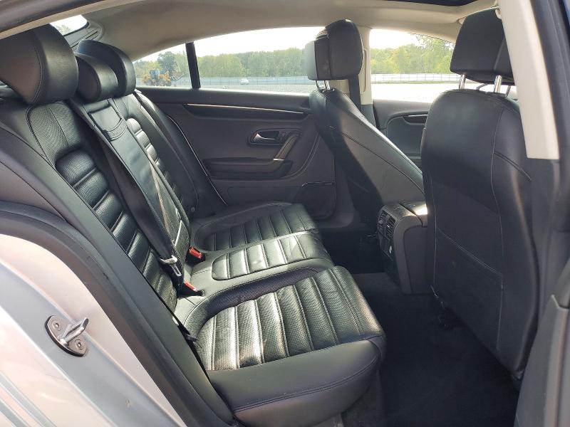 Продаж на аукціоні авто 2013 Volkswagen Cc, vin: WVWGU7AN2DE513376, номер лоту: 66062816