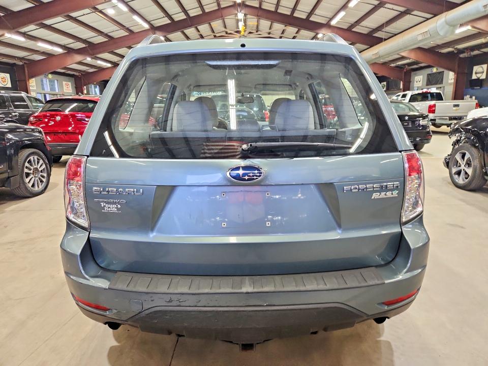 Продаж на аукціоні авто 2013 Subaru Forester, vin: JF2SHABC1DH422303, номер лоту: 64749416