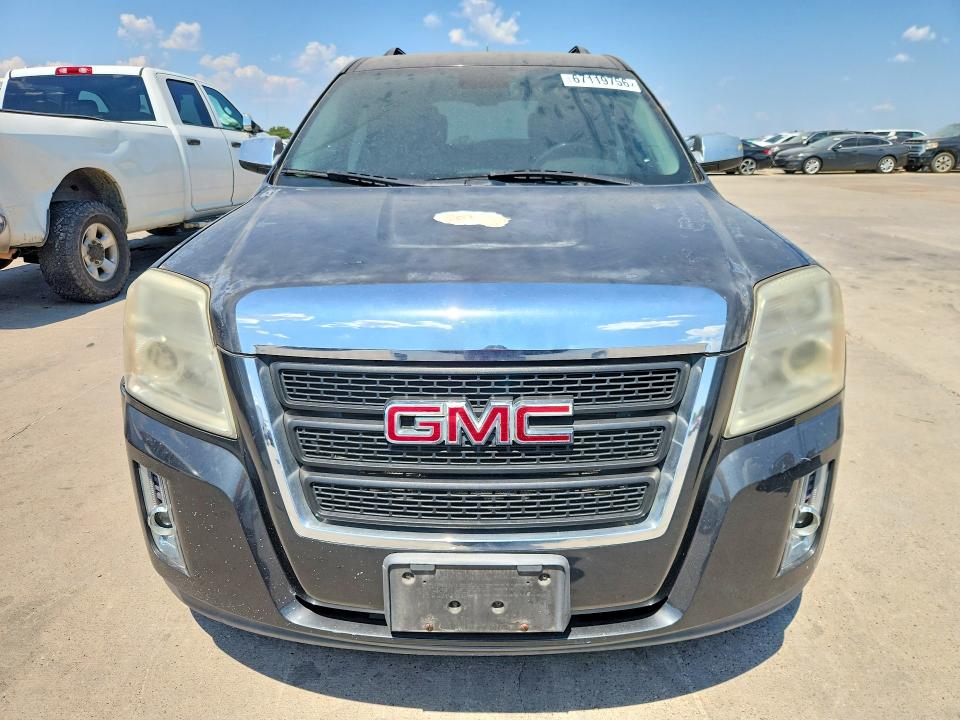 67119756 :رقم المزاد ، 2GKFLVEK2D6309771 vin ، 2013 Gmc Terrain مزاد بيع