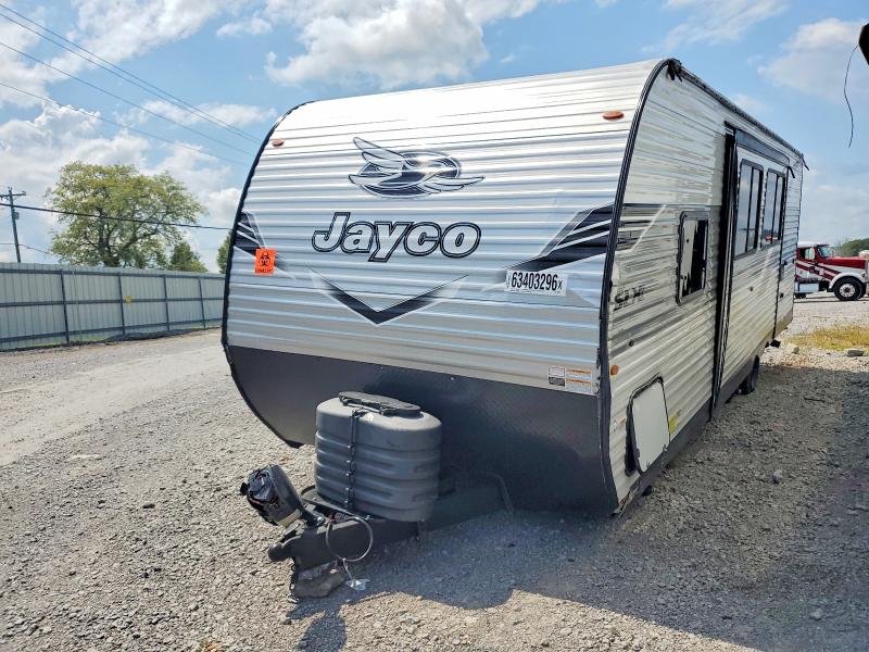 Продаж на аукціоні авто 2025 Jayco Jay Flight Slx, vin: 1UJBC0BP0S1YW0522, номер лоту: 63403296
