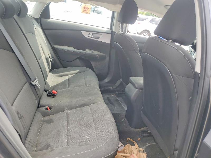 Aukcja sprzedaży 2024 Kia Forte, vin: 3KPF24AD3RE807355, numer aukcji: 63545196