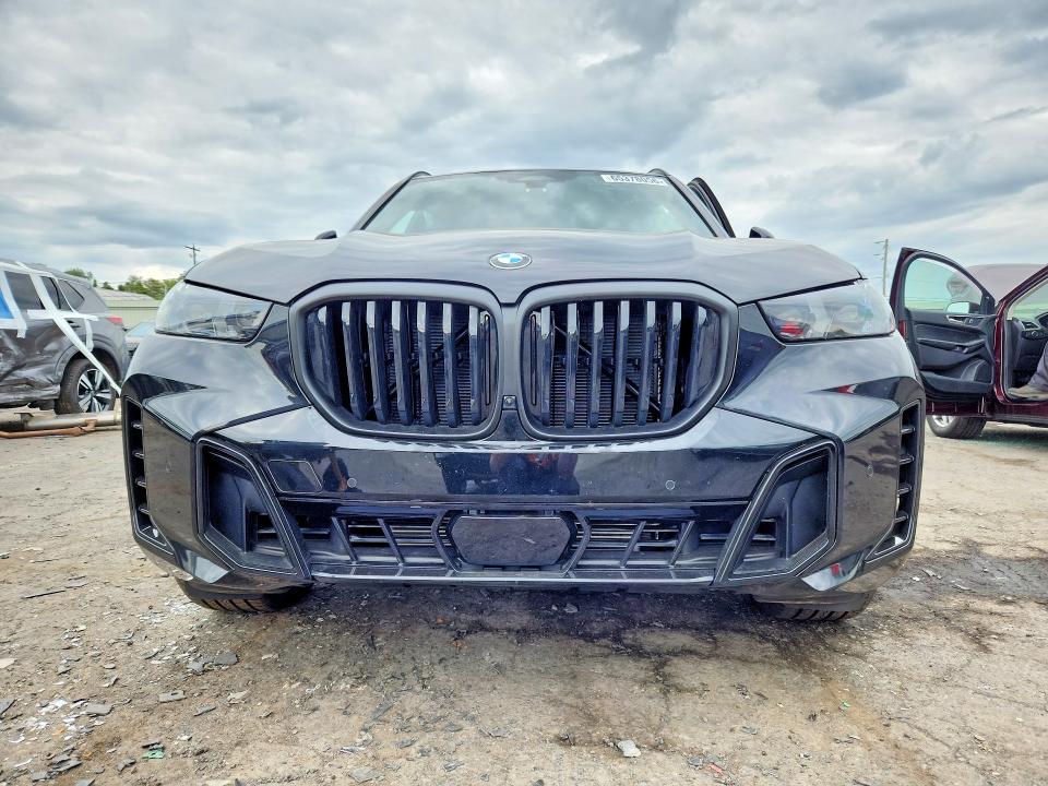 Aukcja sprzedaży 2026 Bmw X5, vin: 5UX23EU07T9420022, numer aukcji: 65378056