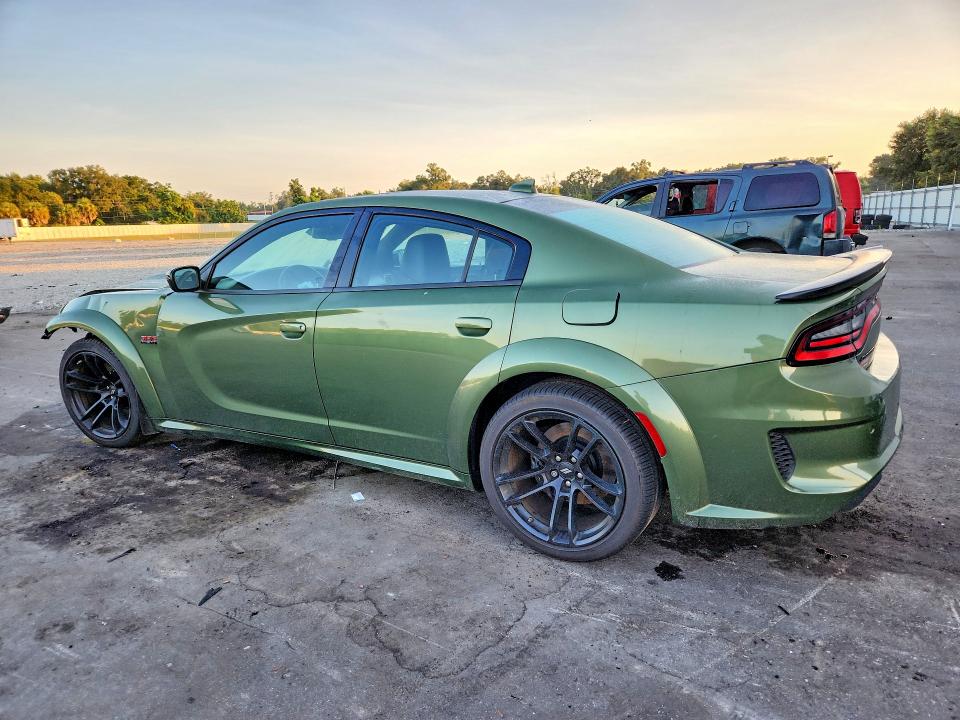 2023 Dodge Charger მანქანა იყიდება აუქციონზე, vin: 2C3CDXGJ0PH647839, აუქციონის ნომერი: 64563096