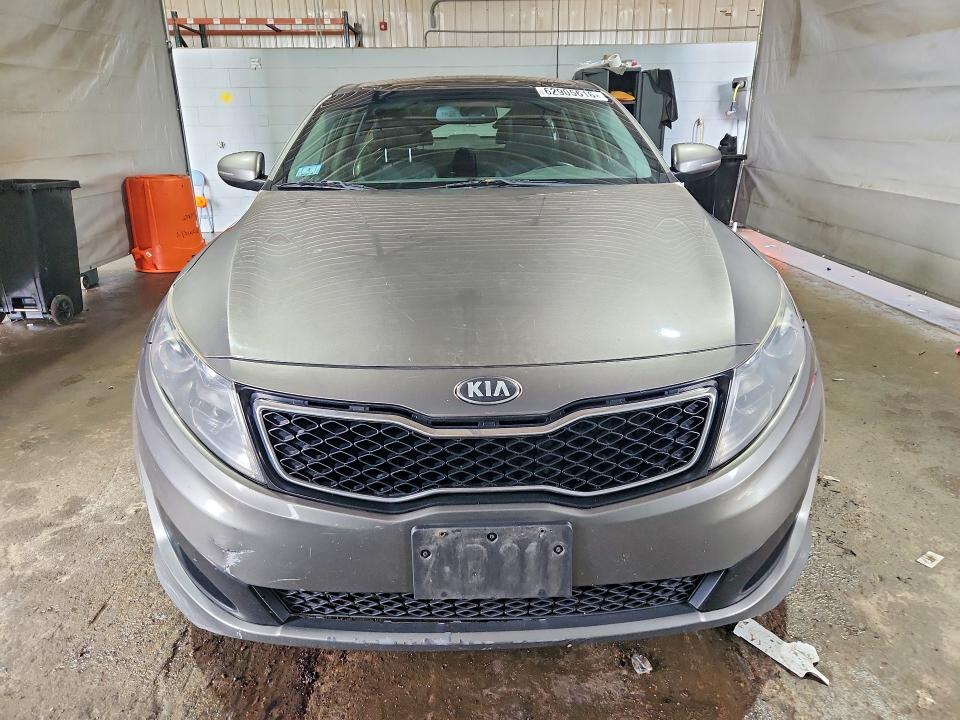 Продаж на аукціоні авто 2013 Kia Optima, vin: 5XXGR4A61DG128511, номер лоту: 62905616