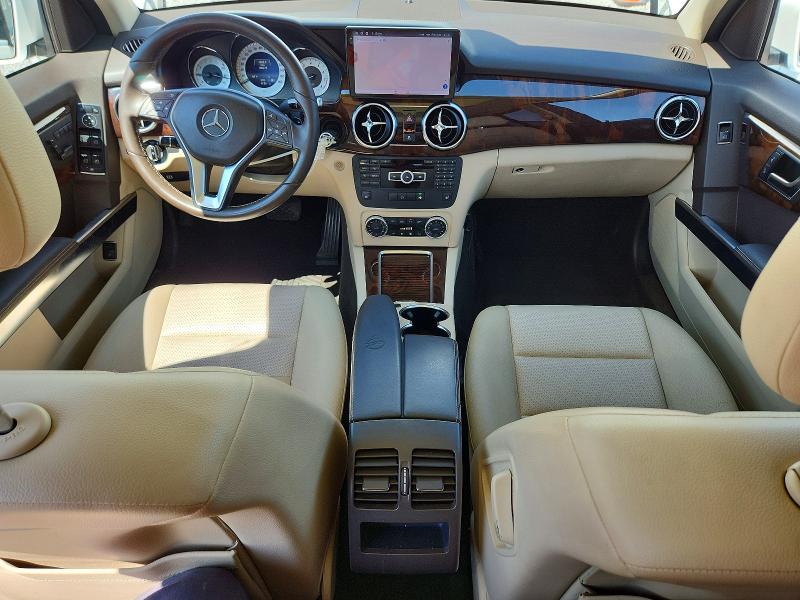 Продаж на аукціоні авто 2014 Mercedes-benz Glk, vin: WDCGG5HBXEG202978, номер лоту: 63798316