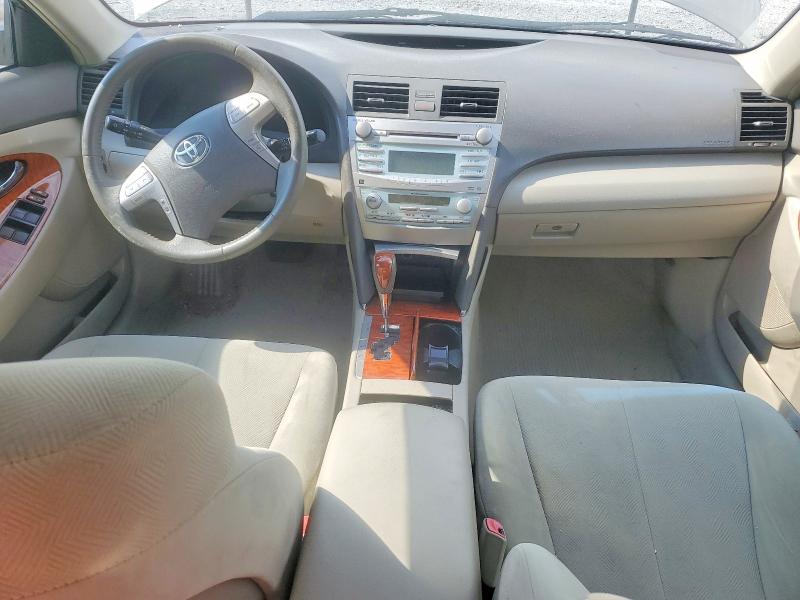 Продаж на аукціоні авто 2009 Toyota Camry, vin: 4T1BE46K49U878882, номер лоту: 66461846