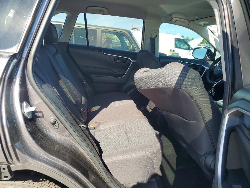 Продаж на аукціоні авто 2025 Toyota Rav4, vin: 2T3H1RFV5SC341434, номер лоту: 66598006