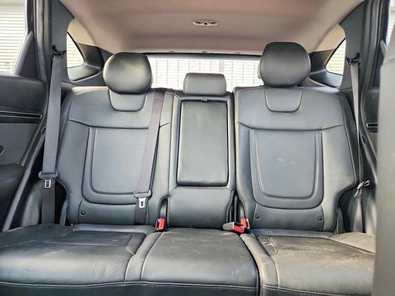 66379856 :رقم المزاد ، 5NMJE3DE4RH353996 vin ، 2024 Hyundai Tucson مزاد بيع