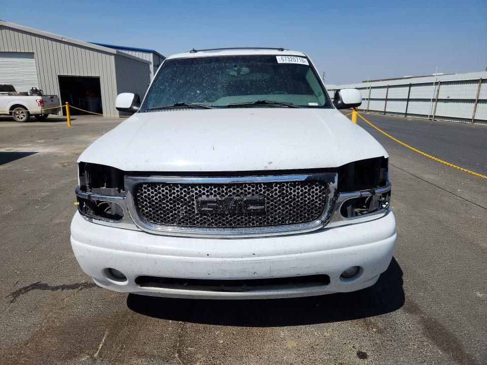 Продажа на аукционе авто 2003 Gmc Yukon, vin: 1GKEK63U63J328978, номер лота: 67320716