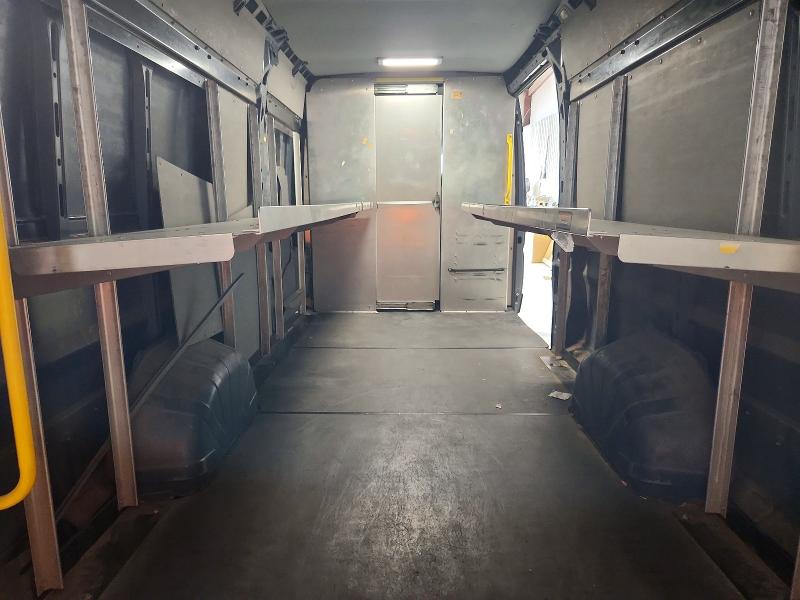 Продаж на аукціоні авто 2020 Ram Promaster 3500, vin: 3C6URVJGXLE117362, номер лоту: 64735846