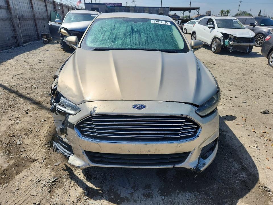 Продаж на аукціоні авто 2015 Ford Fusion, vin: 3FA6P0H73FR171363, номер лоту: 64978036