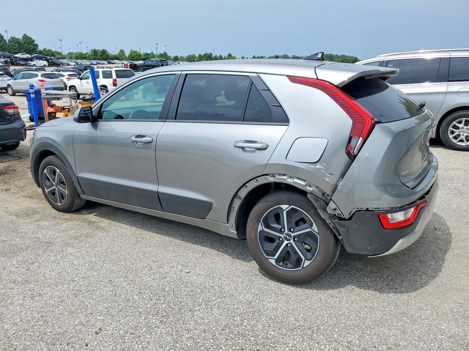 Aukcja sprzedaży 2026 Kia Niro, vin: KNDCP3LE0T5318130, numer aukcji: 64924956