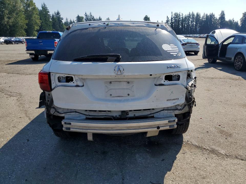 Aukcja sprzedaży 2020 Acura Mdx, vin: 5J8YD4H52LL037036, numer aukcji: 64040656