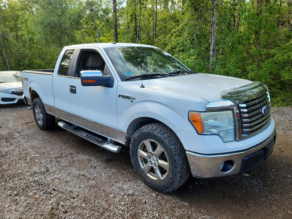 Продажа на аукционе авто 2010 Ford F150, vin: 1FTEX1C8XAFA41274, номер лота: 65145226