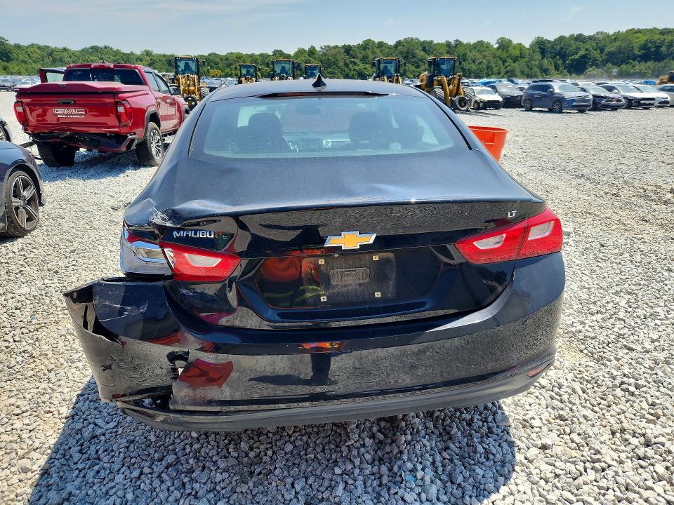 Aukcja sprzedaży 2018 Chevrolet Malibu, vin: 1G1ZD5ST8JF267183, numer aukcji: 66454196