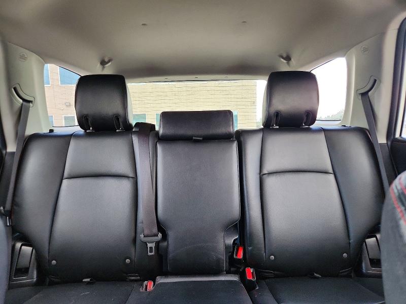 Продаж на аукціоні авто 2017 Toyota 4runner, vin: JTEBU5JR1H5470104, номер лоту: 65834096