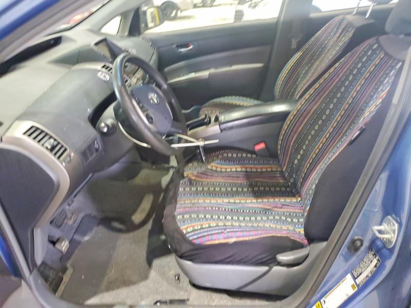 Продаж на аукціоні авто 2008 Toyota Prius, vin: JTDKB20U687759580, номер лоту: 63402866
