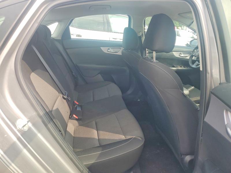 Aukcja sprzedaży 2024 Kia Forte, vin: 3KPF24AD7RE748956, numer aukcji: 66351626