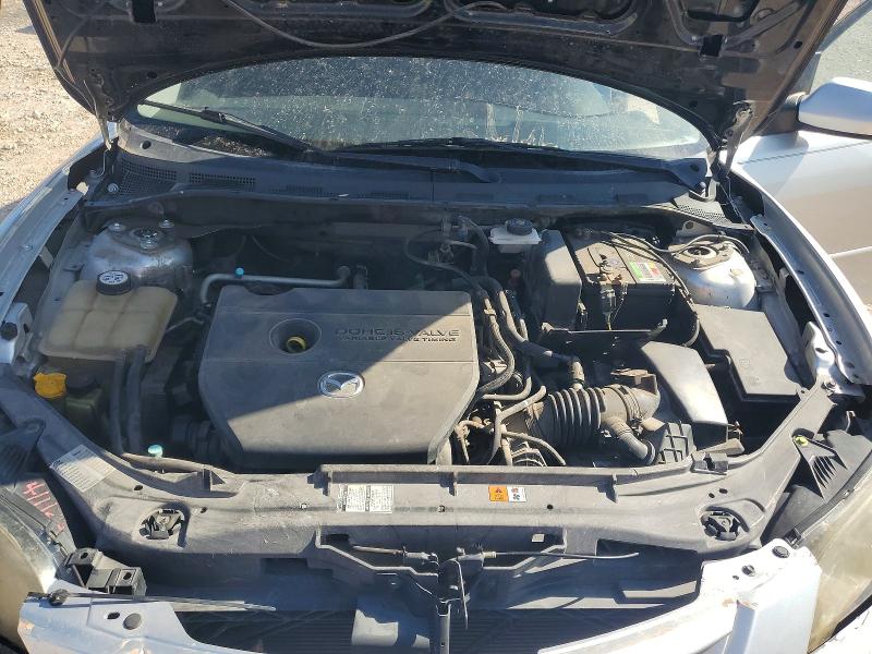 Aukcja sprzedaży 2009 Mazda 3, vin: JM1BK32F191227260, numer aukcji: 65986336