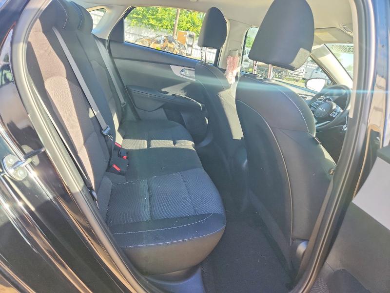 Aukcja sprzedaży 2024 Kia Forte, vin: 3KPF24AD1RE804082, numer aukcji: 65558096