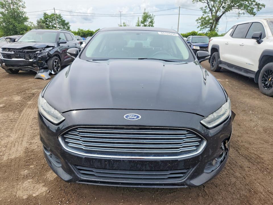 Продаж на аукціоні авто 2013 Ford Fusion, vin: 3FA6P0T90DR209718, номер лоту: 65154296