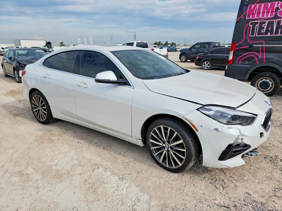 Aukcja sprzedaży 2021 Bmw 228xi, vin: WBA73AK04M7G72293, numer aukcji: 67169296